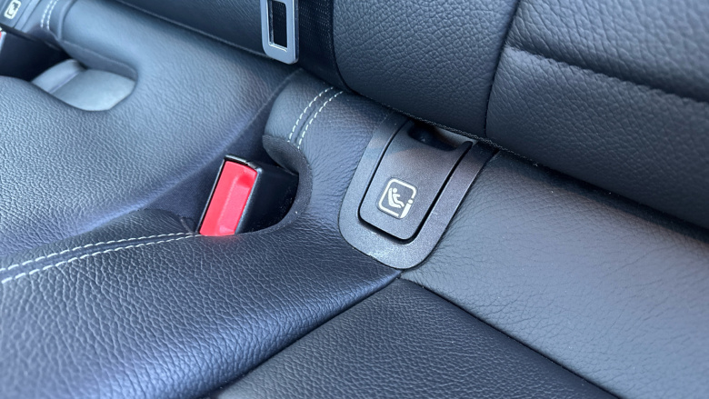 Mercedes-Benz E-Class E200 AMG Line 4dr 9G-Tronic Petrol Saloon